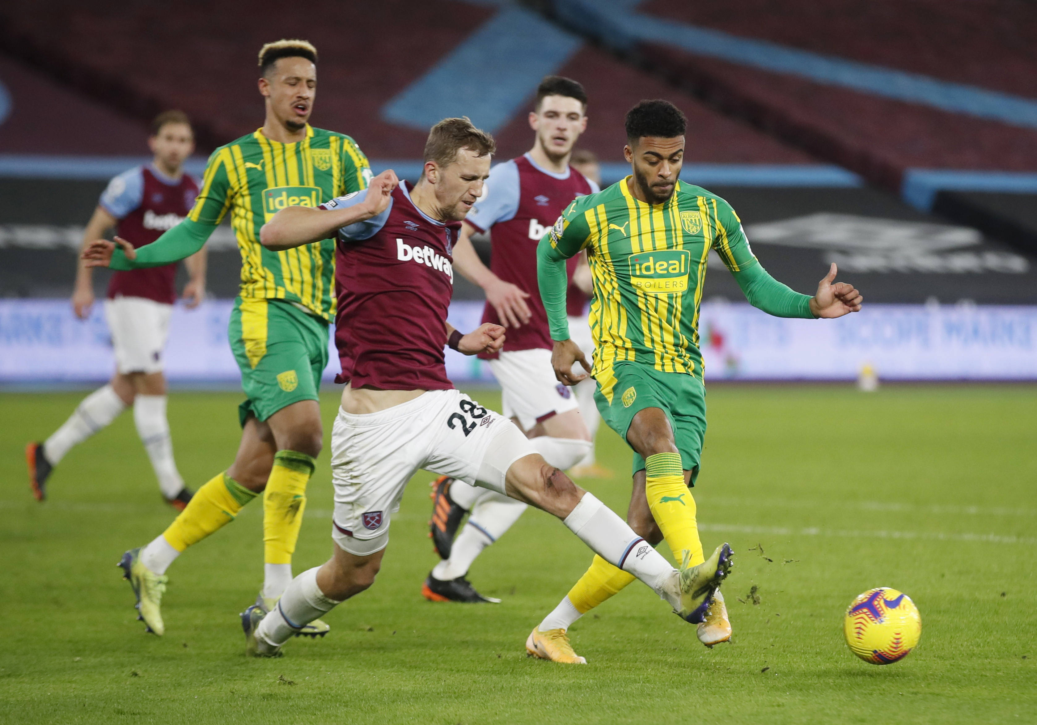 同时为未来 同时为未来