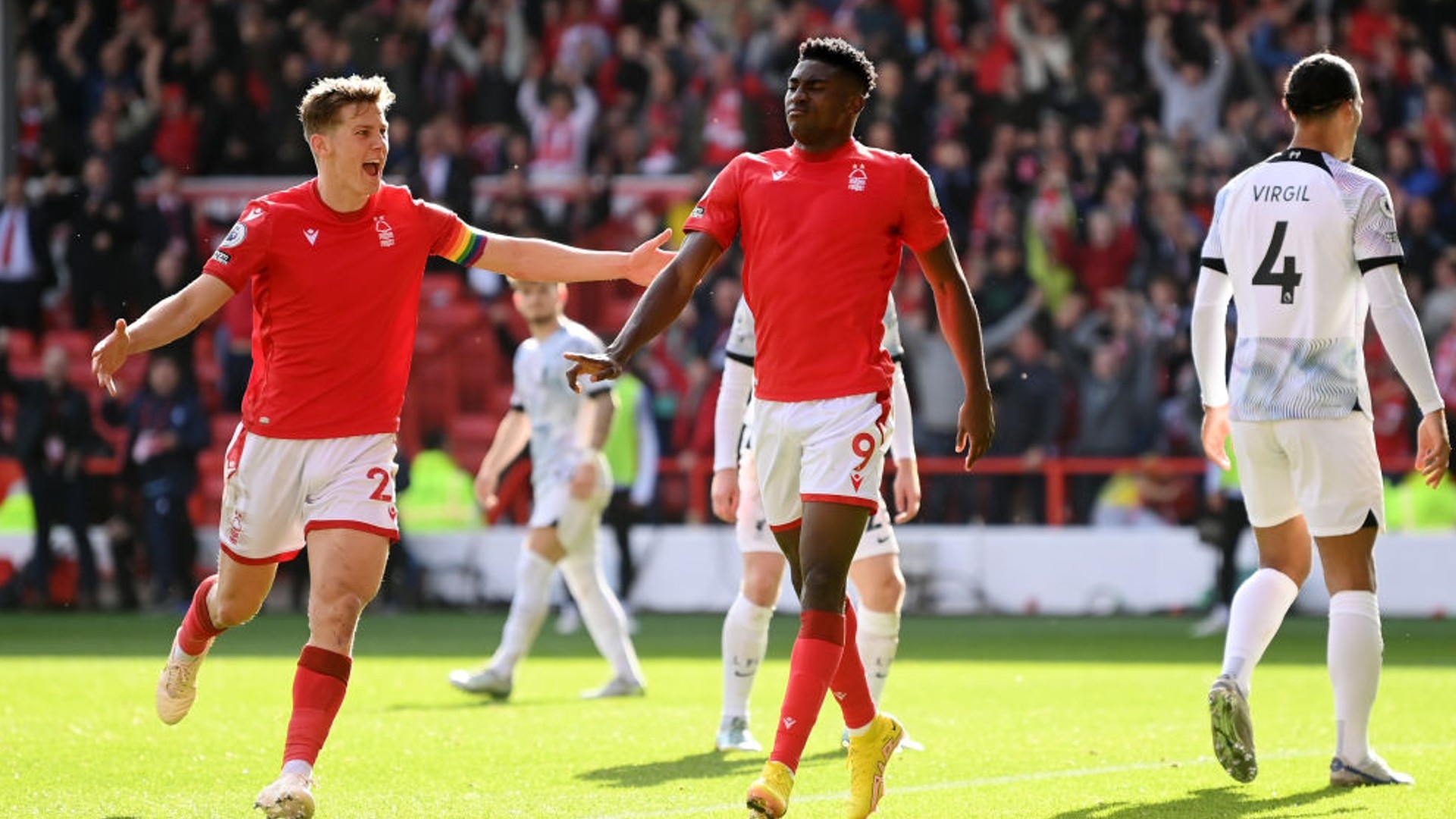 在备战期间 在备战期间