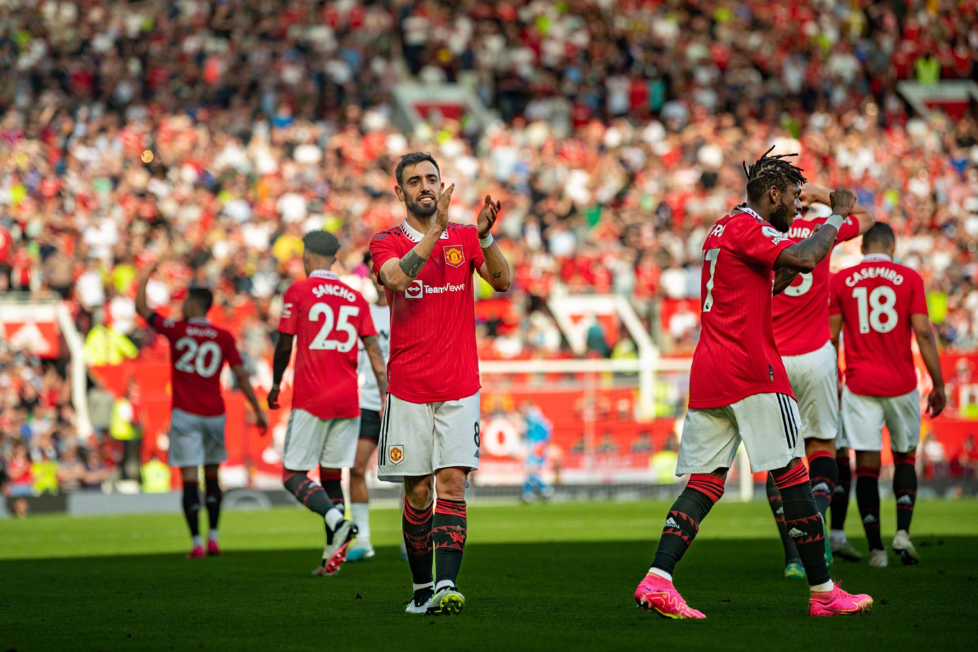 曼城的潜在 曼城的潜在